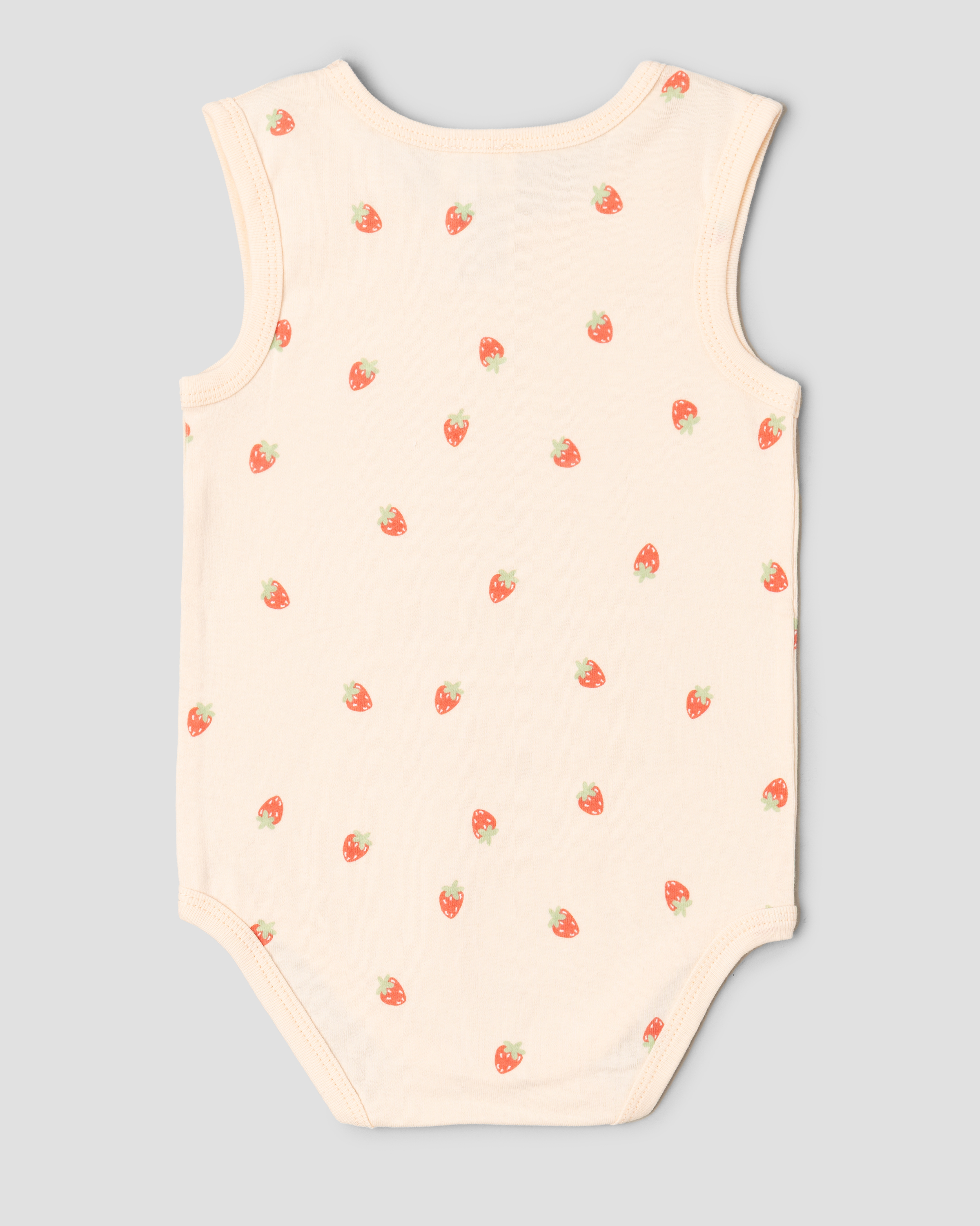 Боди 2 шт BabyGo S26BG4-15951ig-00LJ - фото 3