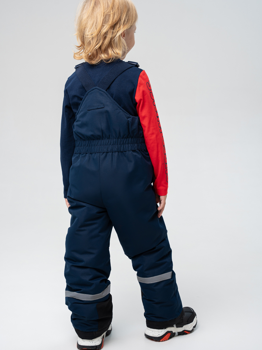 Полукомбинезон PlayToday 32512032 - фото 4