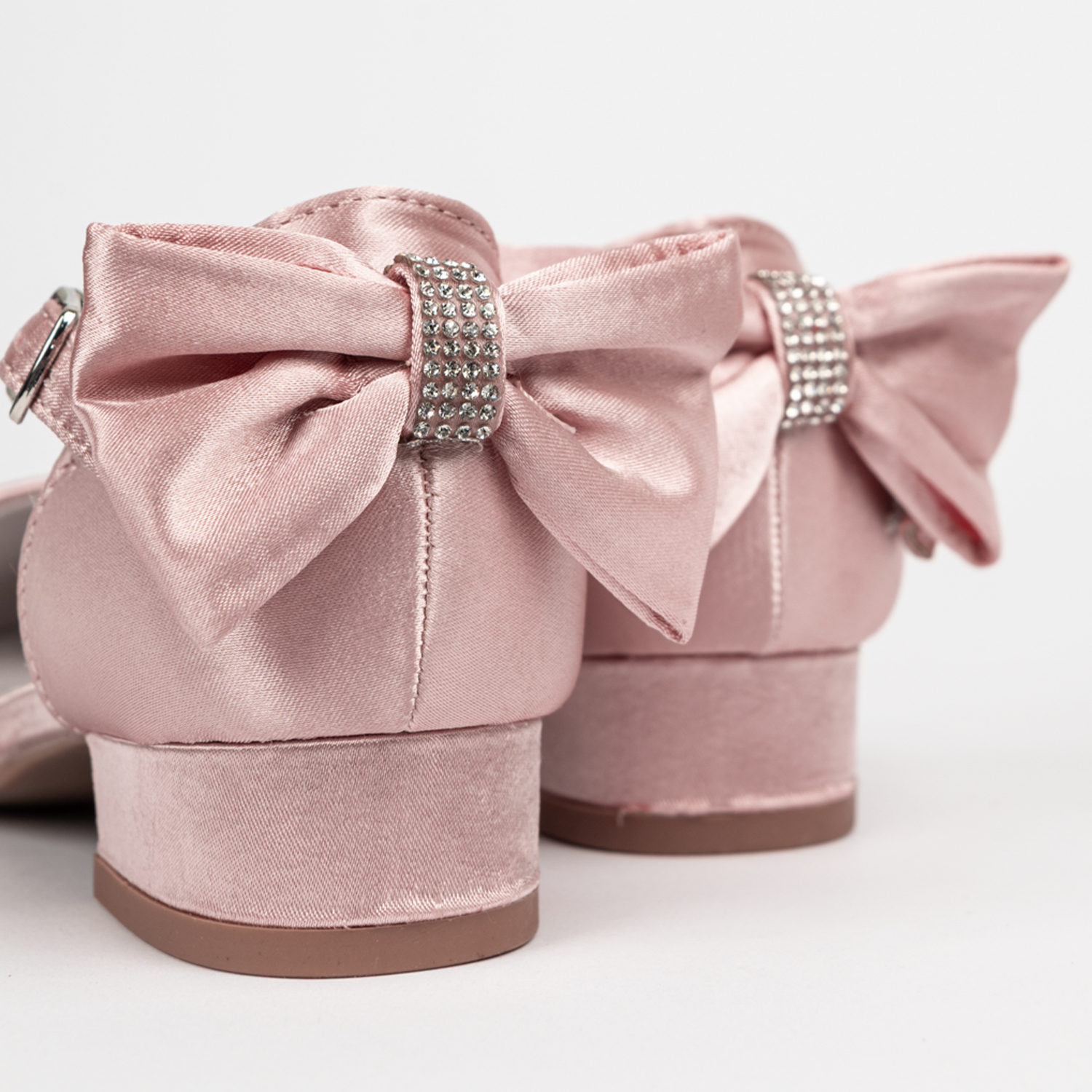 Туфли TikkaGo 4A05_5077-1_pink - фото 4