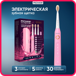 Зубная щетка электрическая PECHAM