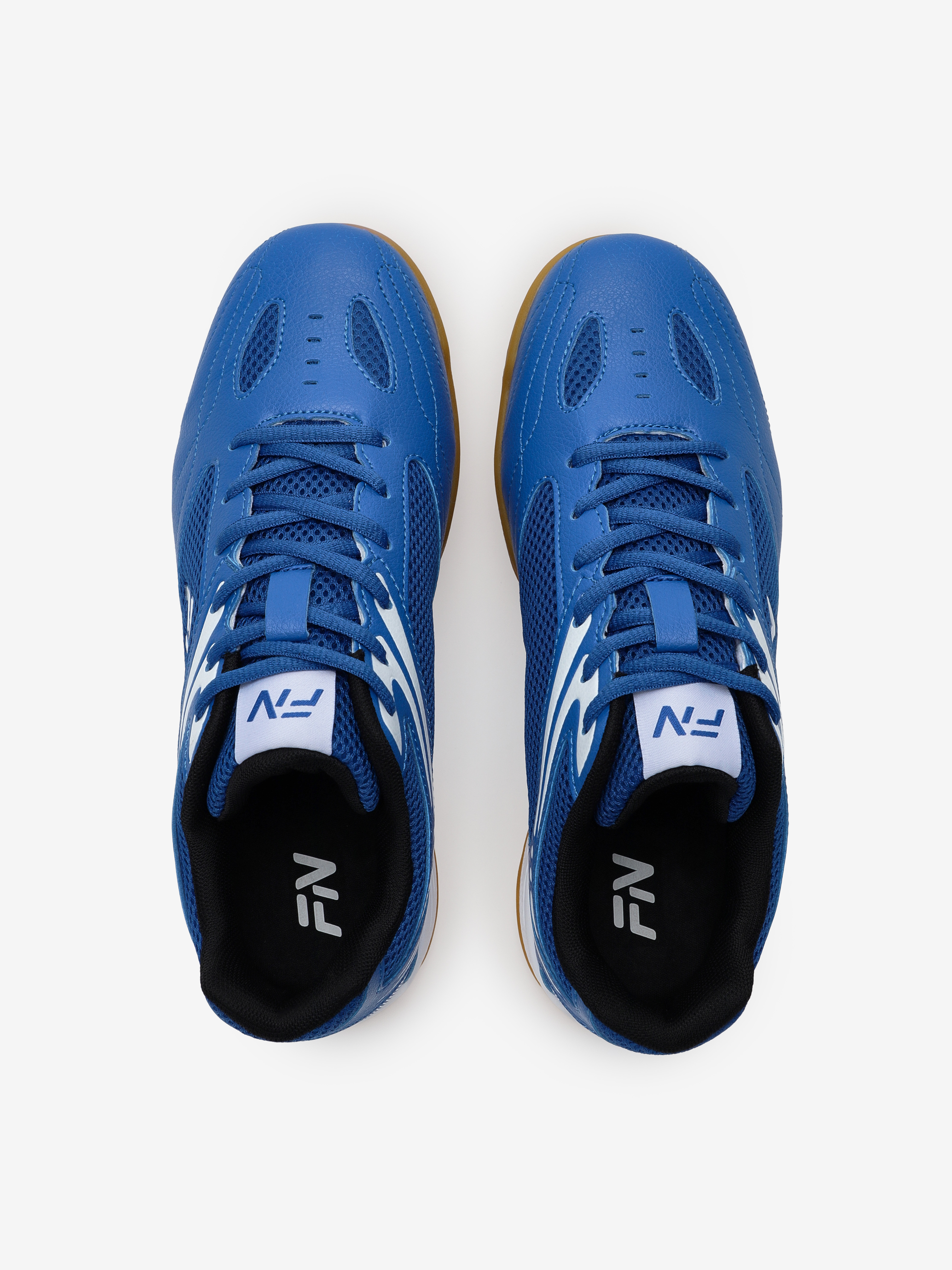 Кроссовки FN KFN5091001-400 - фото 12