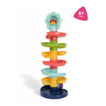 Игрушка BabyGo развивающий центр Лабиринт с шариками