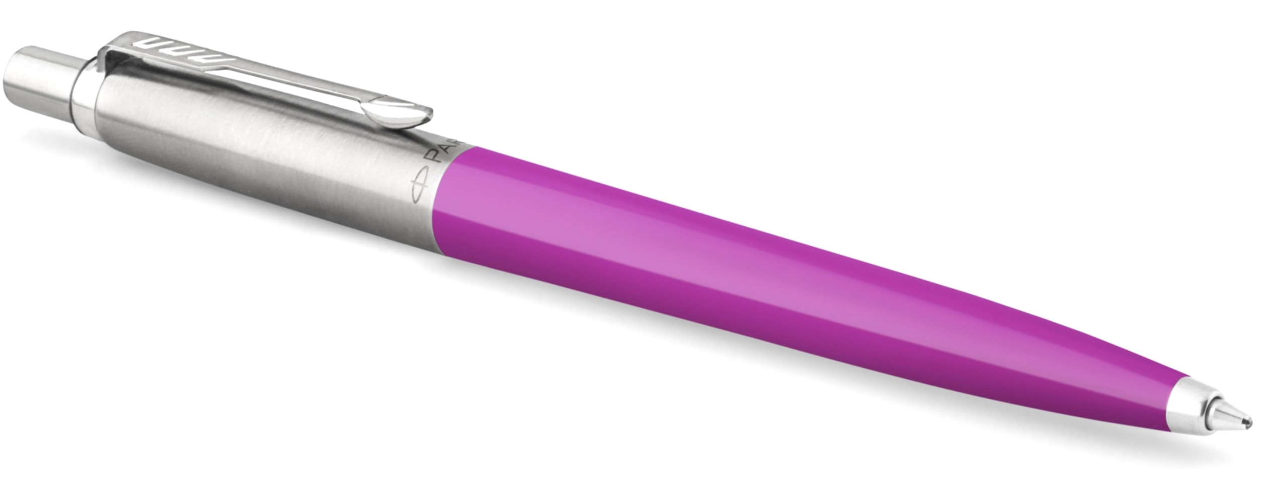 Ручка шариковая PARKER 1 шт. - фото 3