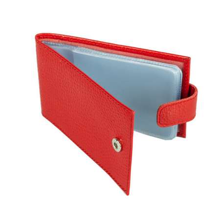 Визитница Attache