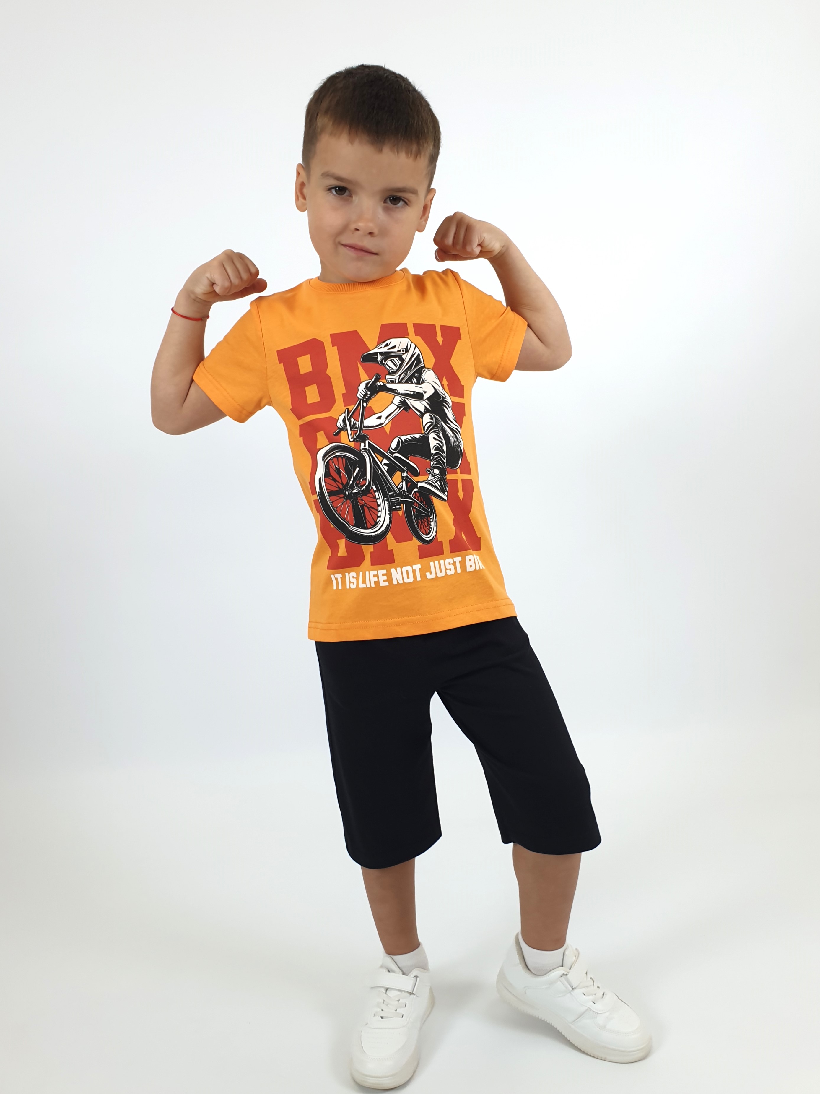 Костюм Luneva 01-146-5. - фото 7