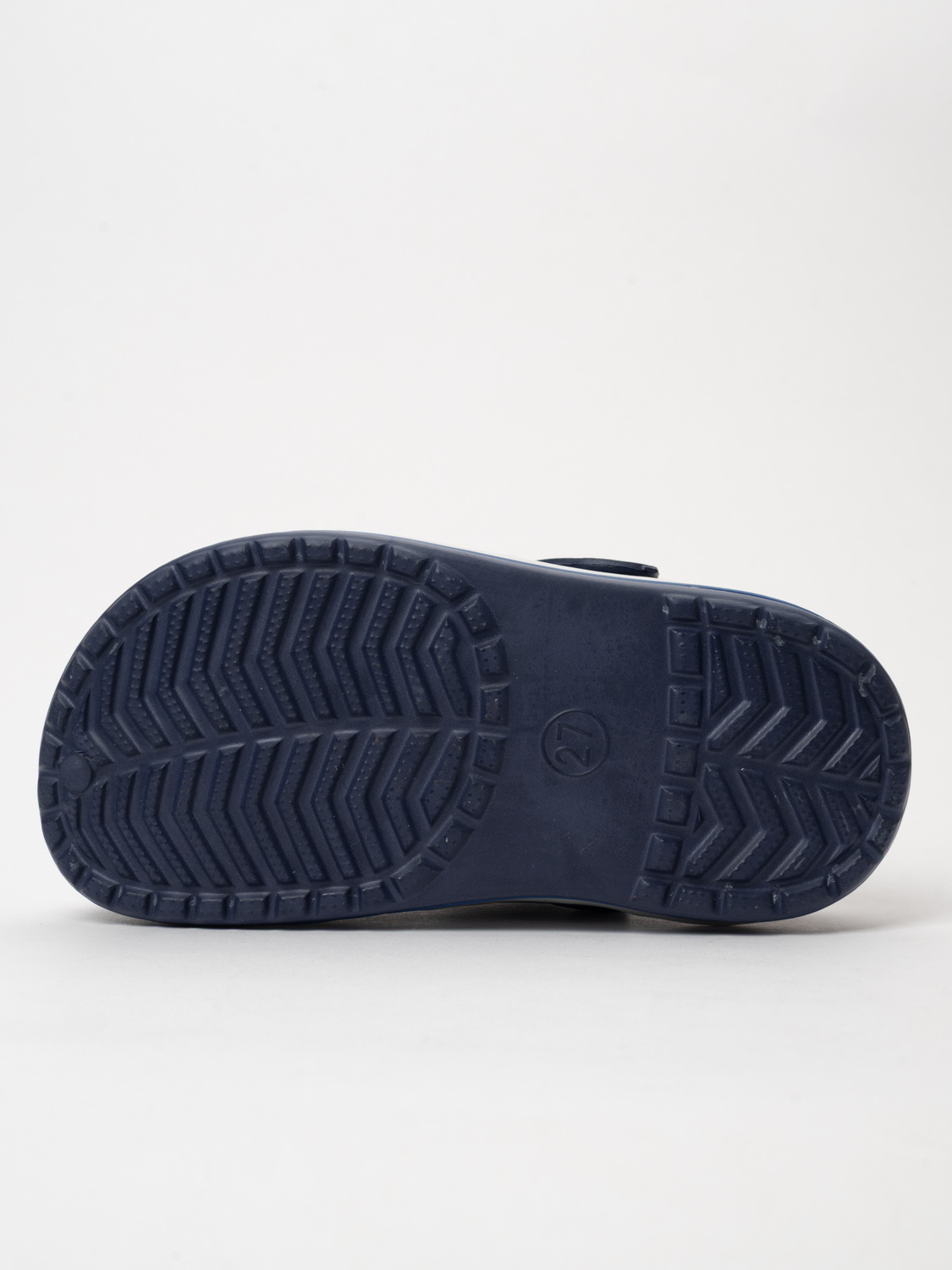 Сабо TikkaGo 2J41_957_dark_navy - фото 7