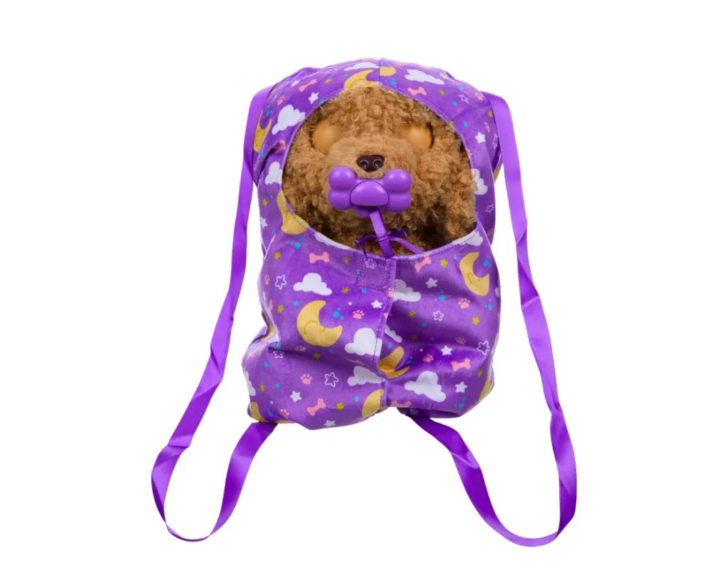 Игровой набор BABY PAWS - фото 4