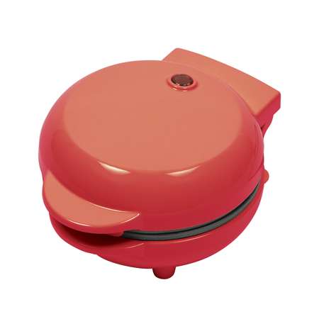Вафельница Attivio Сердце HA-3603