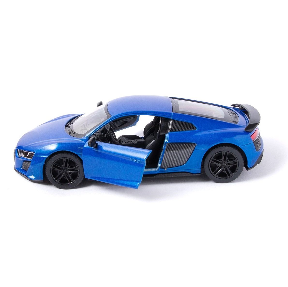 Автомобиль KINSMART Audi КТ5422/2 - фото 2