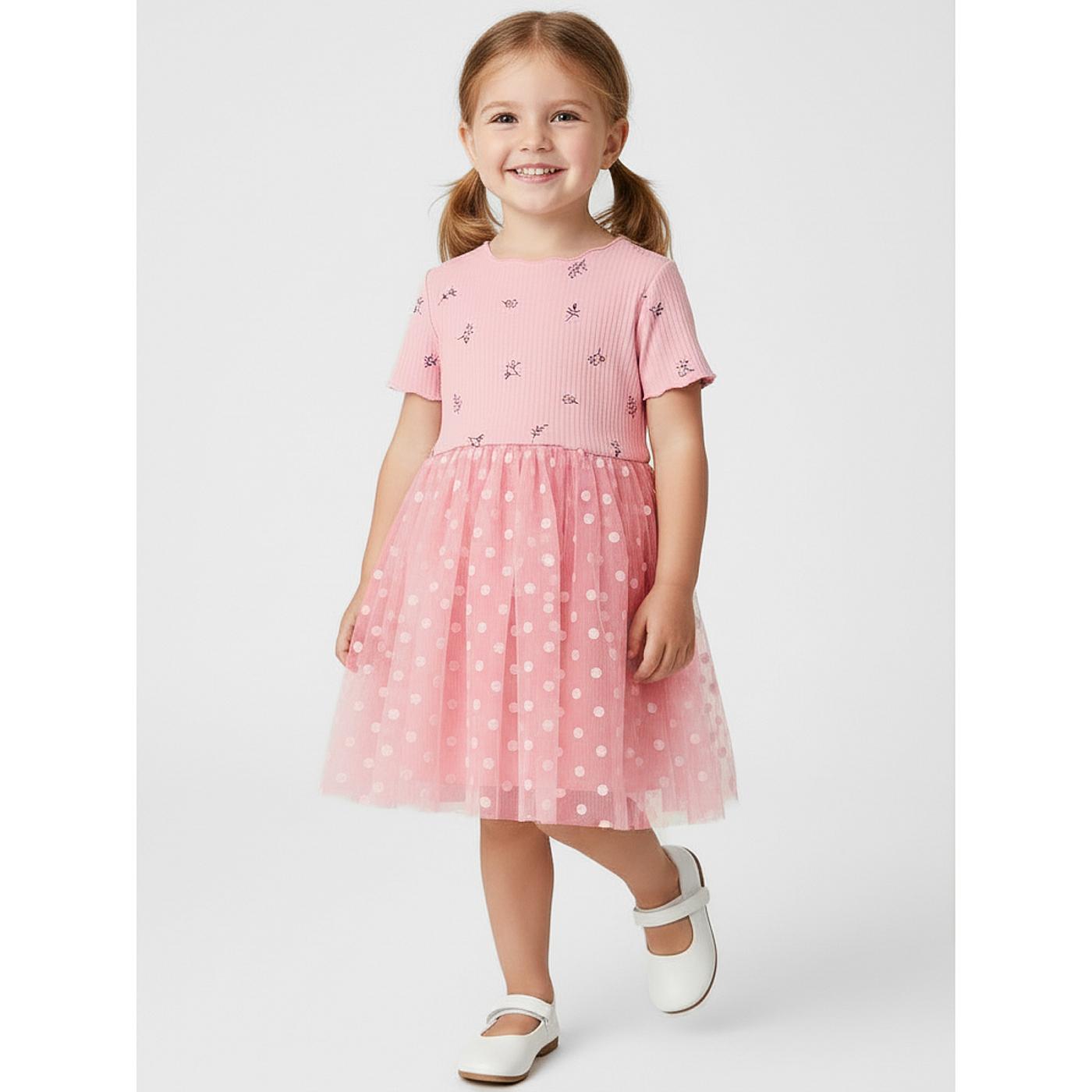 Платье YOULALA 1826900101 - фото 1