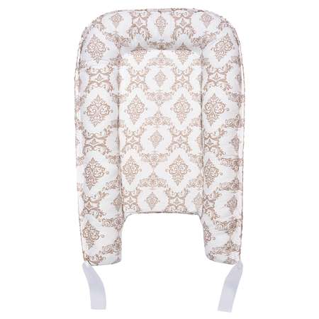 Матрас Amarobaby Twinkle star