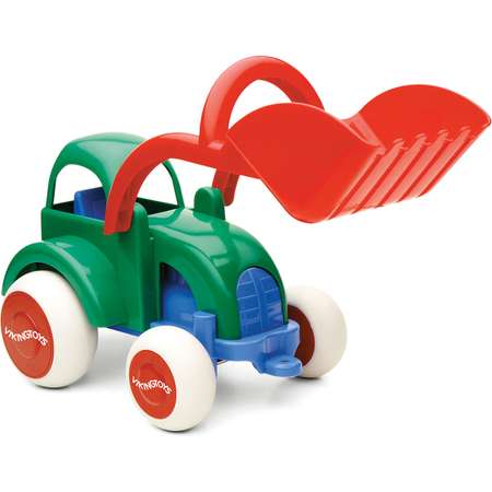 Трактор VIKINGTOYS
