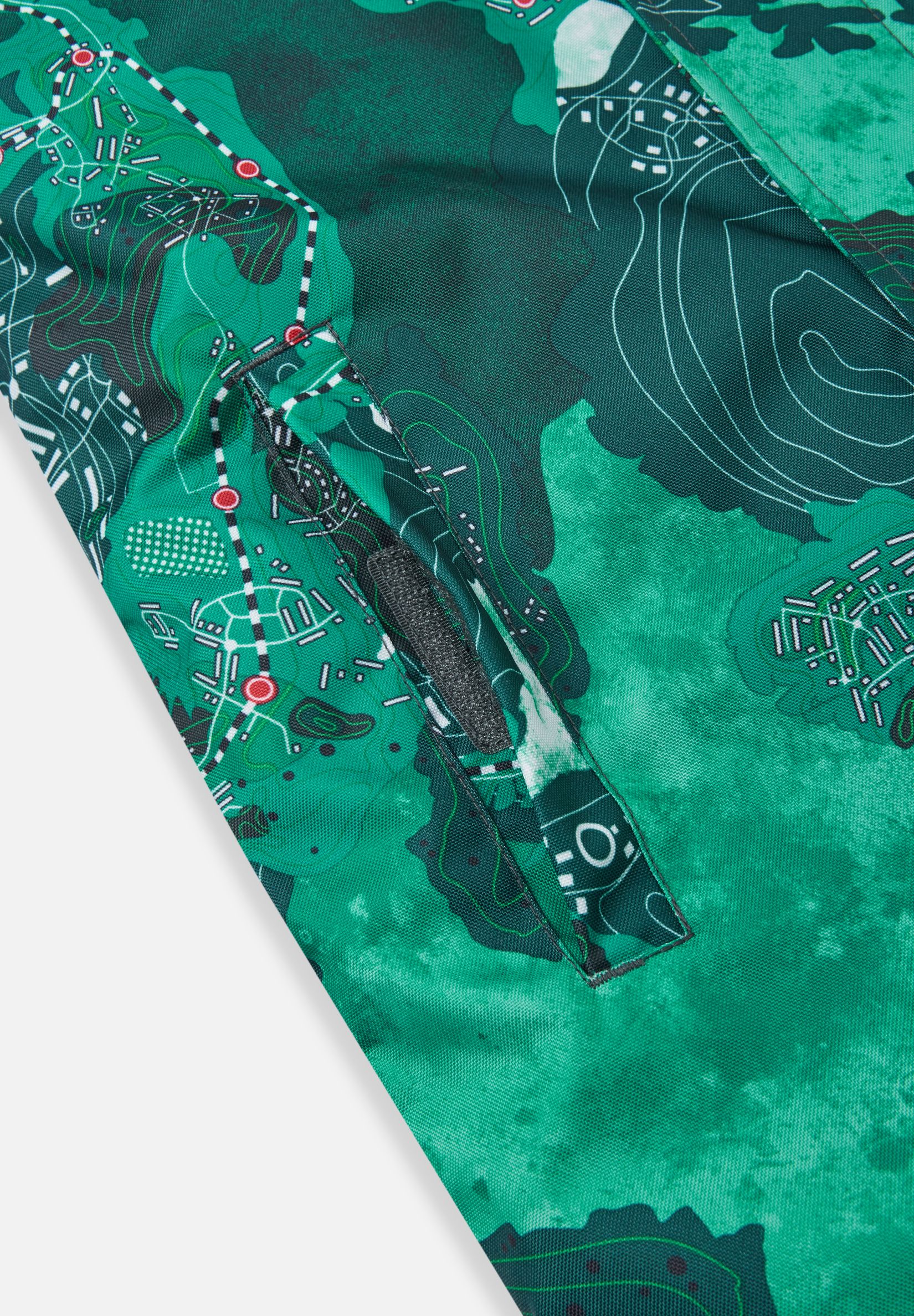 Комбинезон Lassie 7100021A-8641 - фото 8