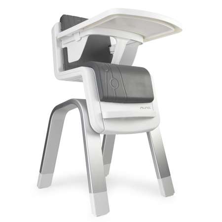 Стульчик для кормления Nuna Zaaz Carbon