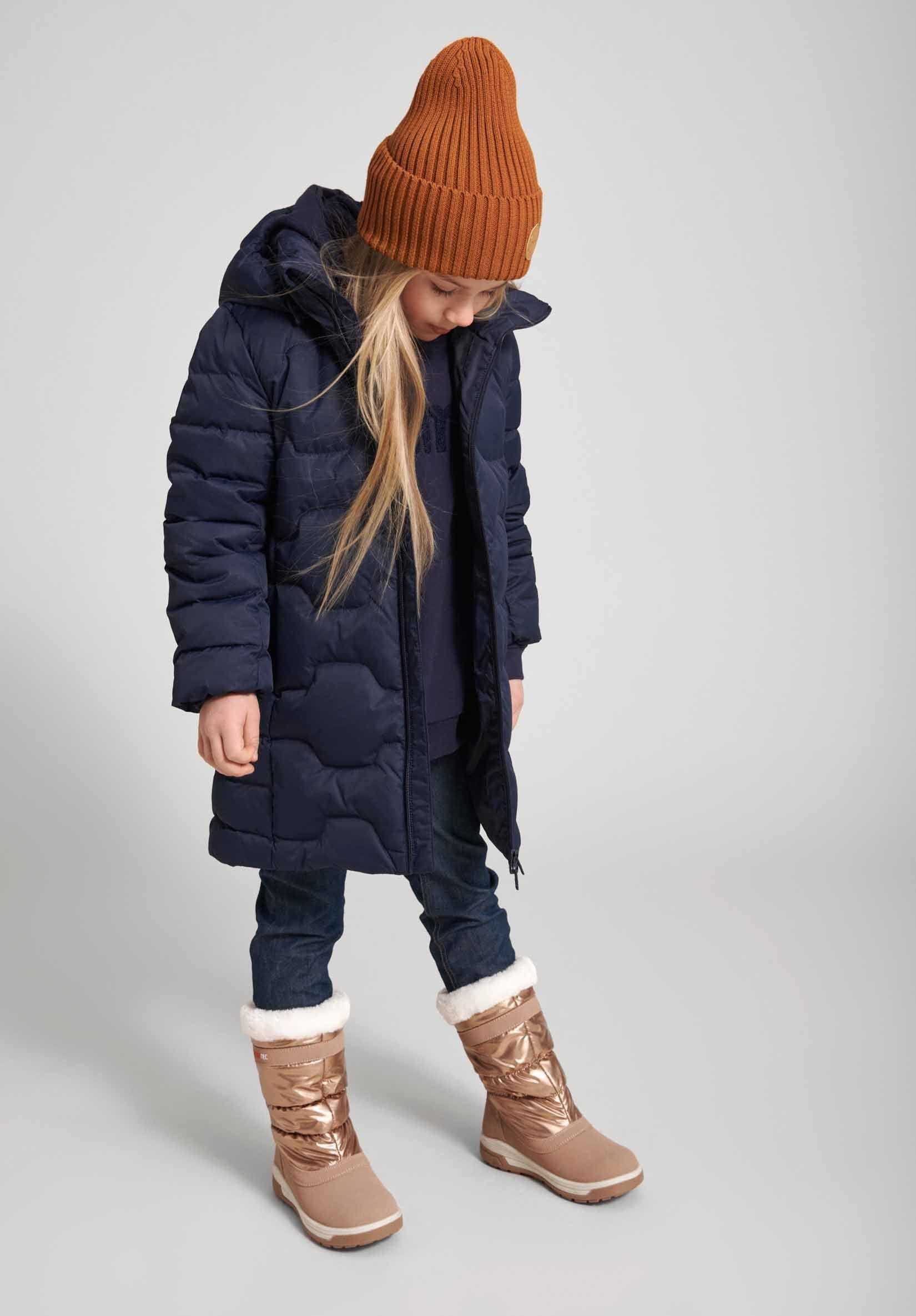 Пуховик Reima 531538-6980 - фото 2