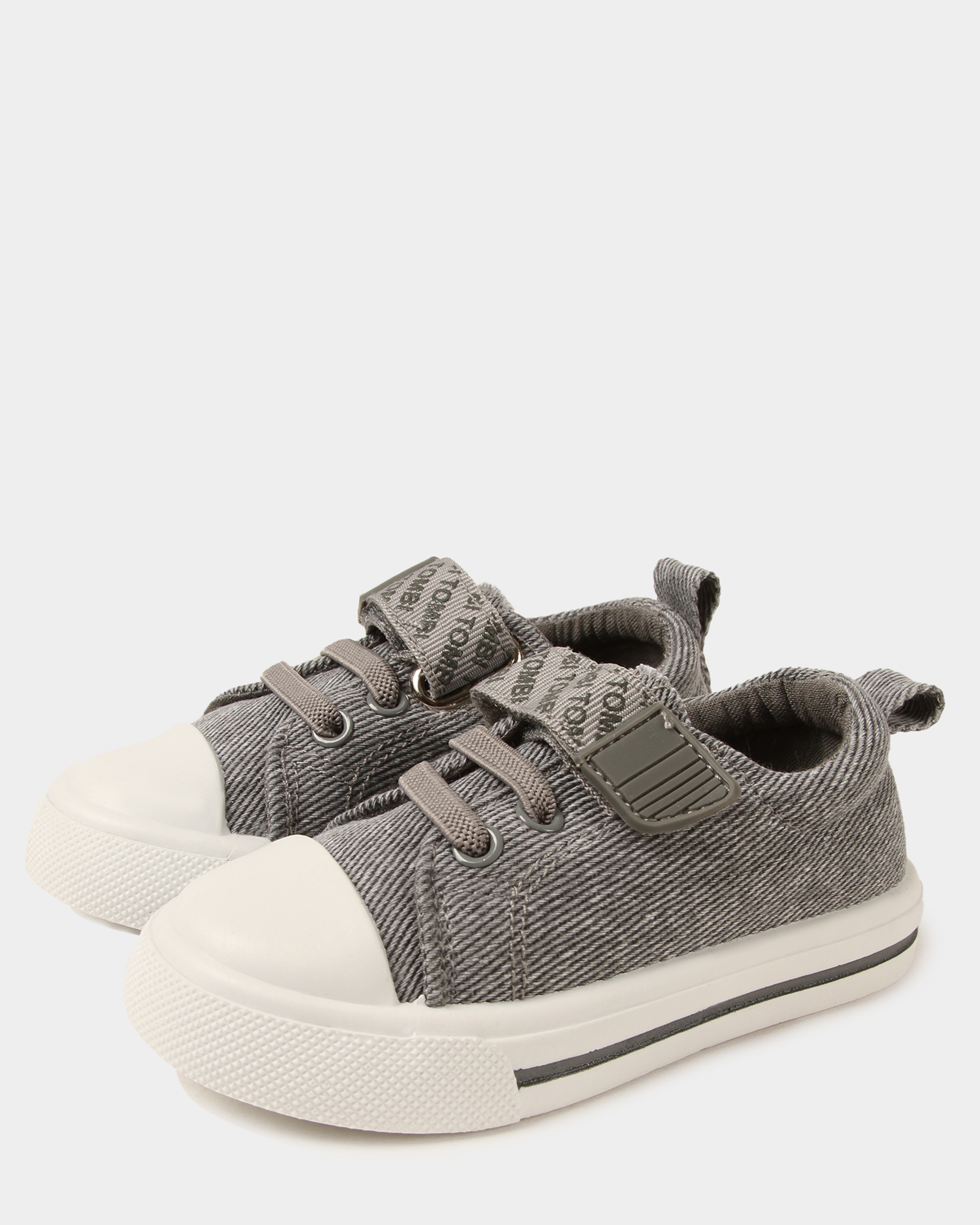 Кеды Tombi W24HTibTS-202-GG - фото 3