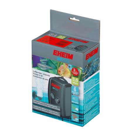 Компрессор для аквариумов Eheim Air Pump 200