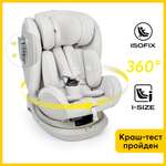 Автокресло Happy Baby 0+/1/2/3 (0-36 кг)