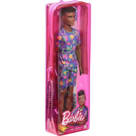 Кукла модельная Barbie