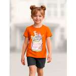 Футболка Baby Stylе