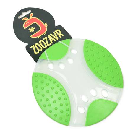 Фрисби Zoozavr S