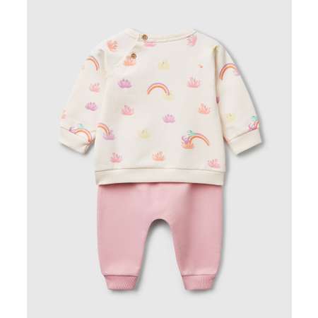 Костюм United Colors of Benetton