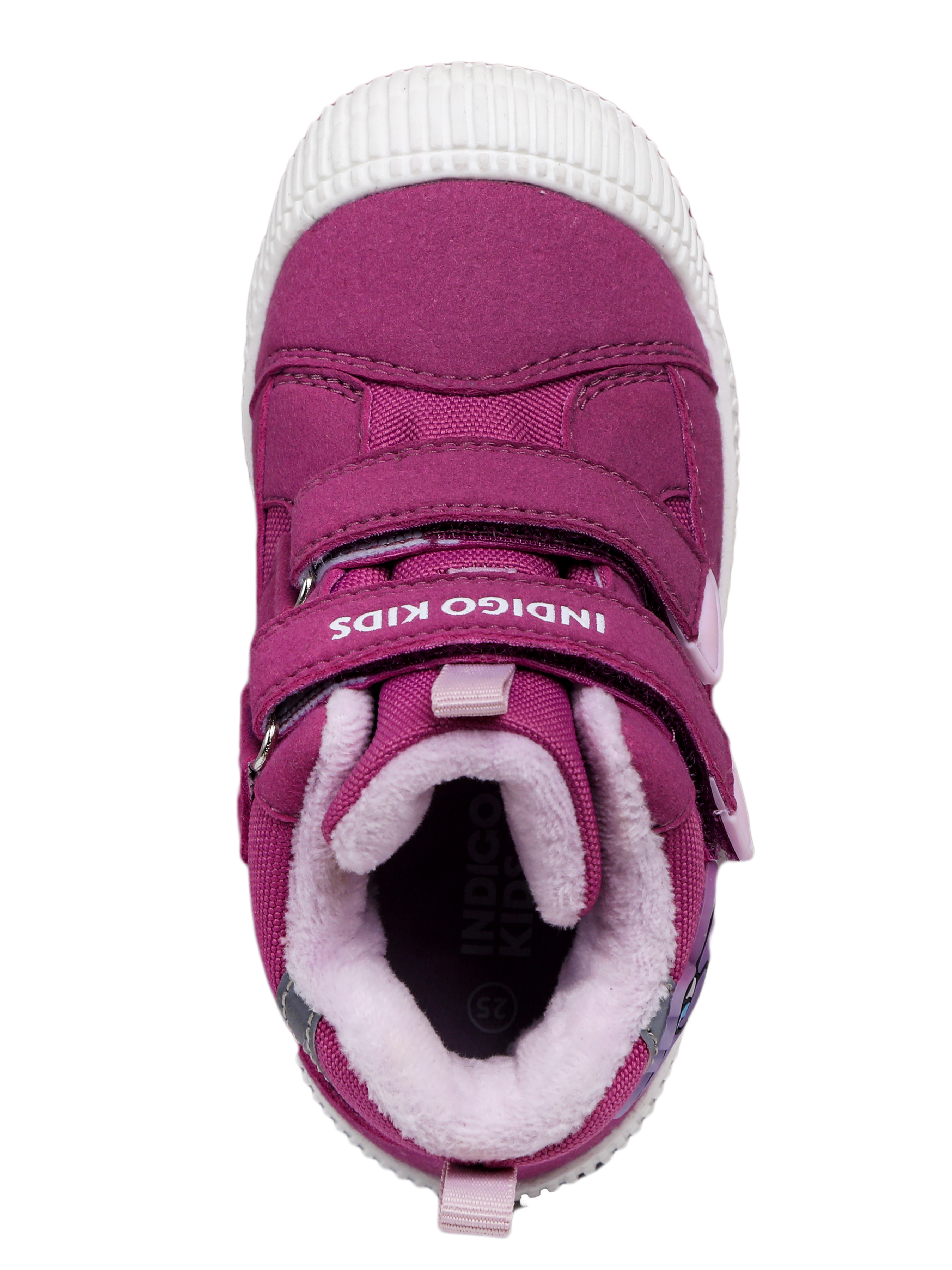 Ботинки Indigo kids 96-002B - фото 5