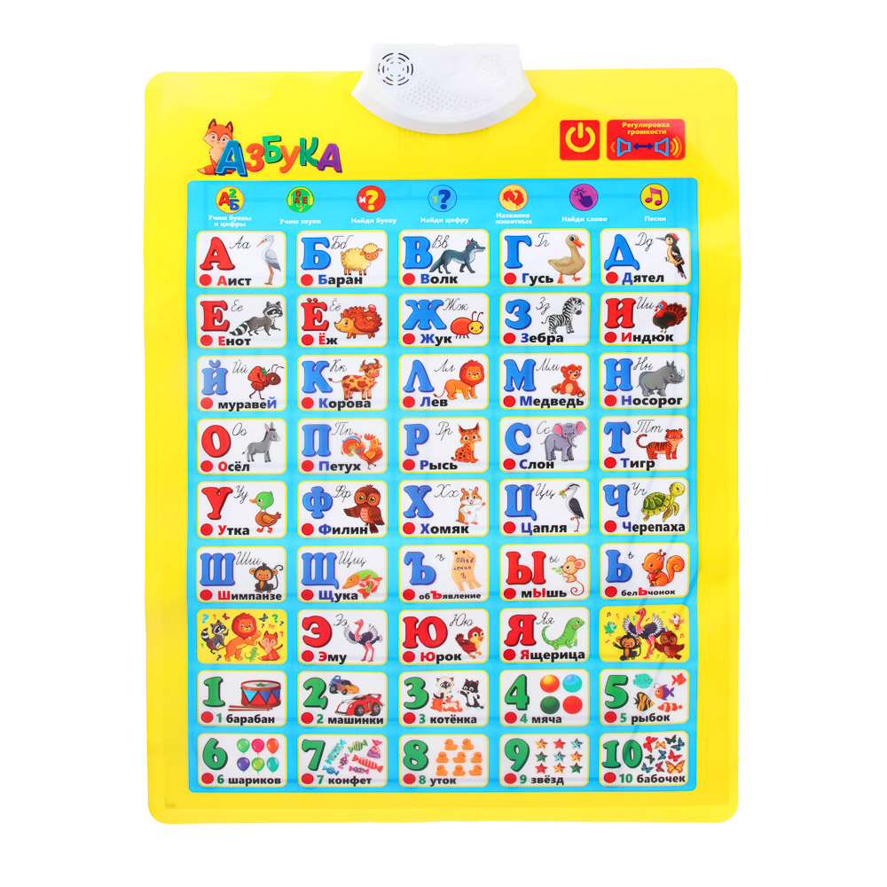 Игрушка Игроленд планшет - фото 1