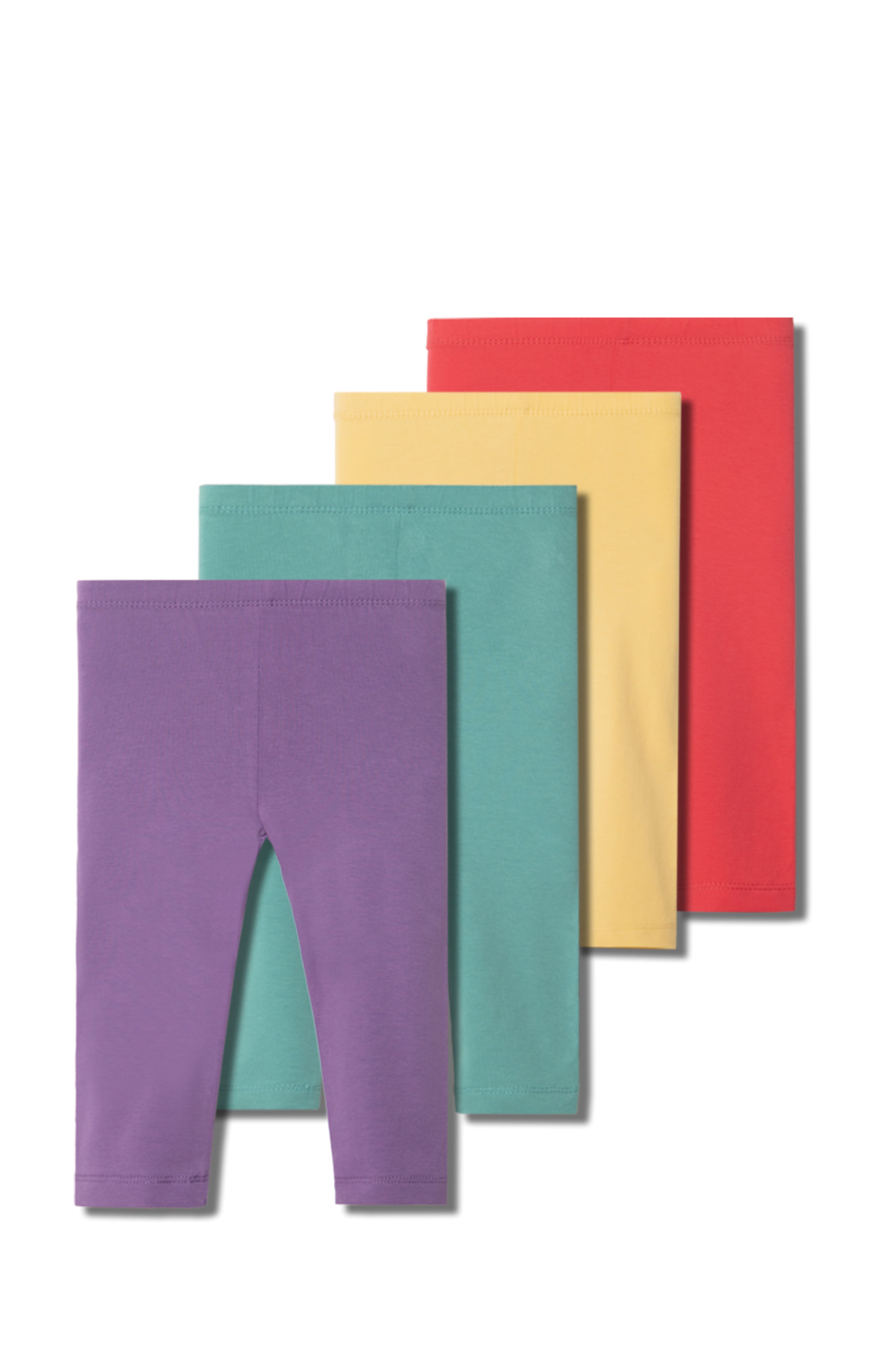 Бриджи 4 шт LELO kids LELO-515-02 - фото 1