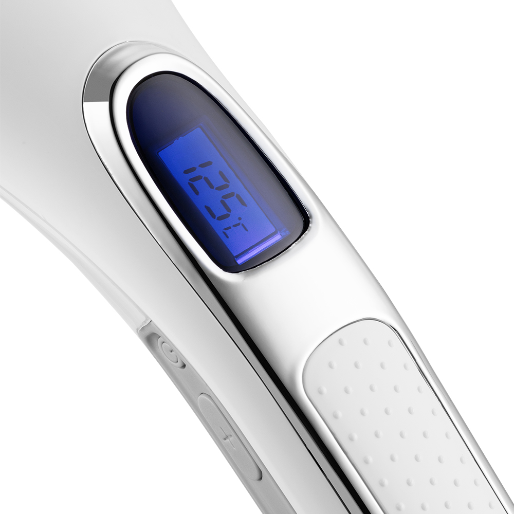 Электрическая расческа KITFORT КТ-3219 - фото 6