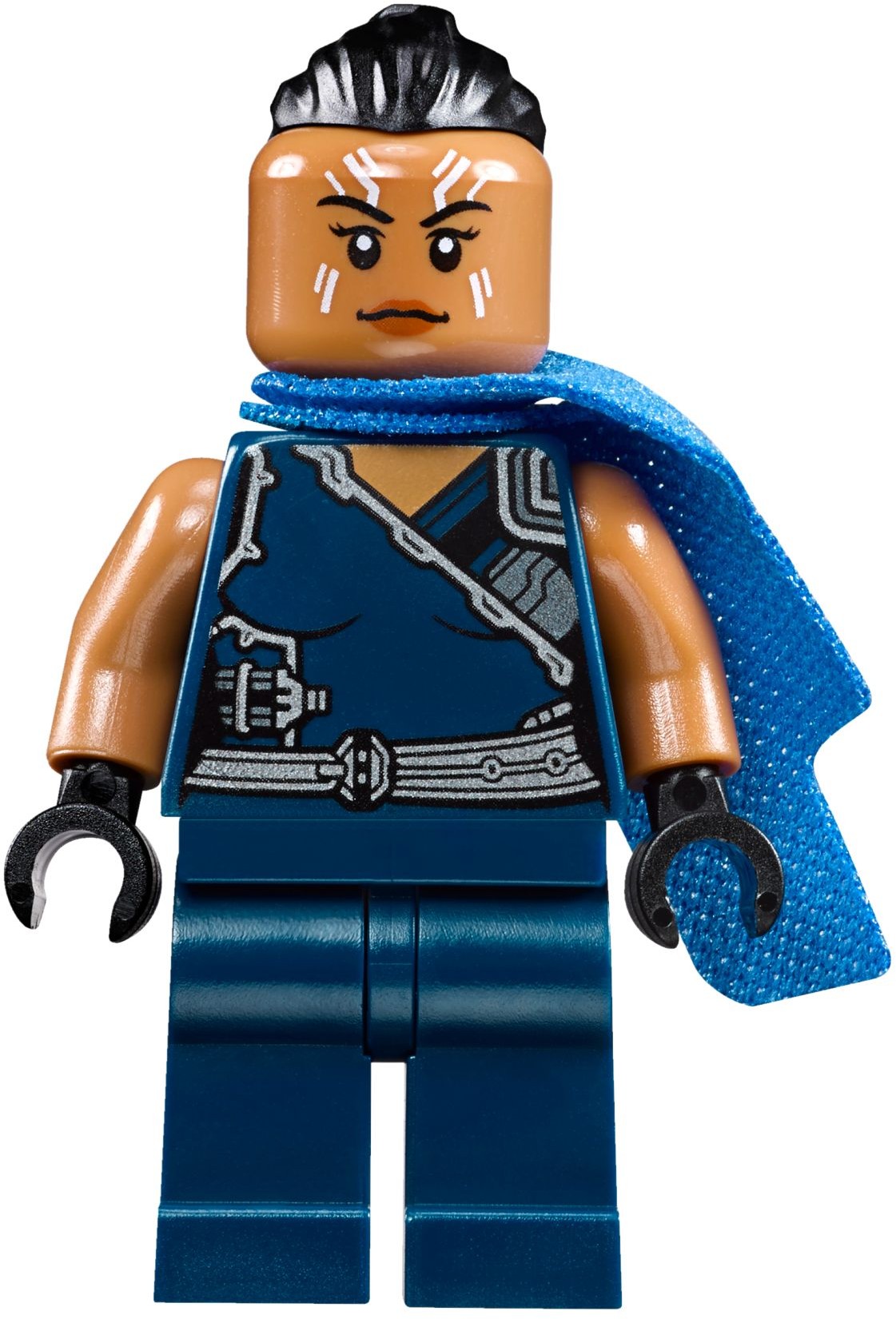 Конструктор LEGO Marvel Super Heroes 76084 400 дет. - фото 8