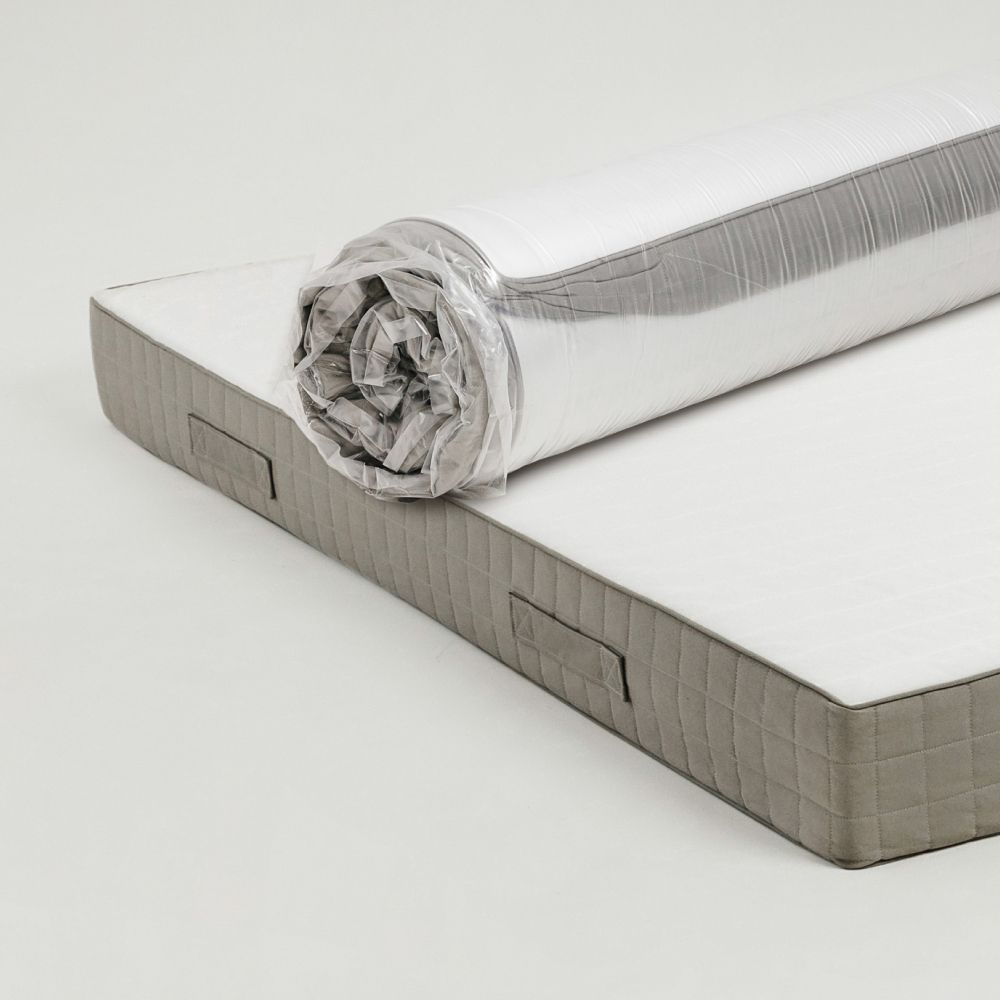 Матрас IKEA Хетлевик 200х140 - фото 10