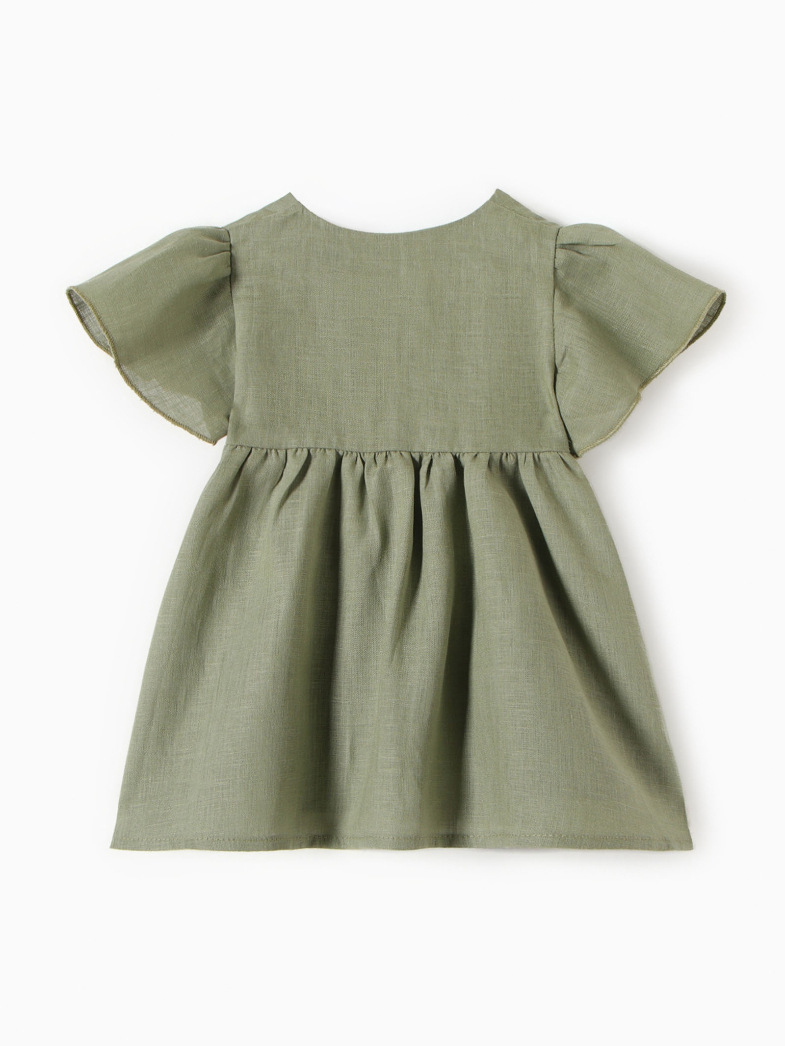 Платье Крошка Я 10691029 - фото 10