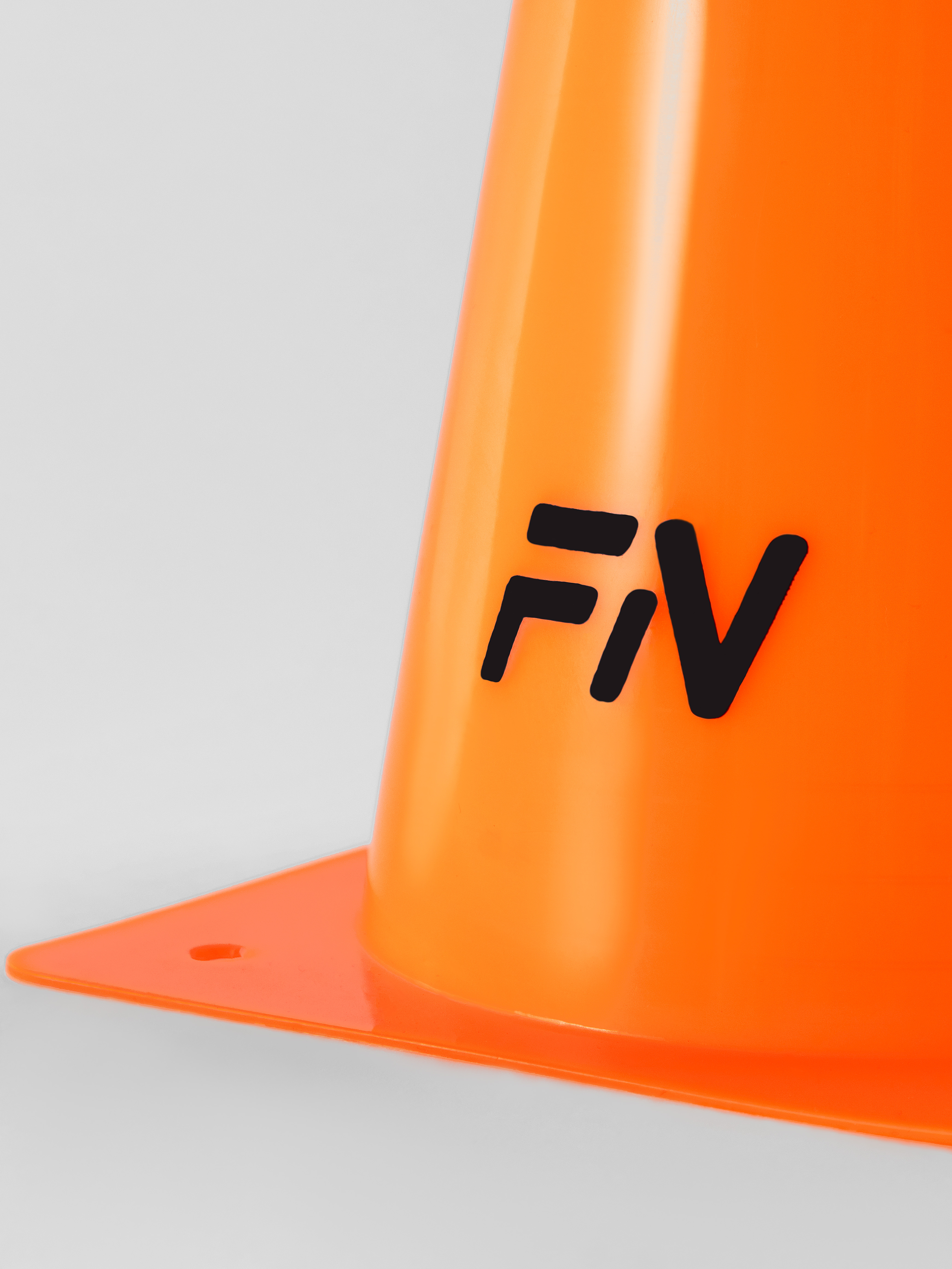 Активная игра FN Cones Without Holes - фото 4