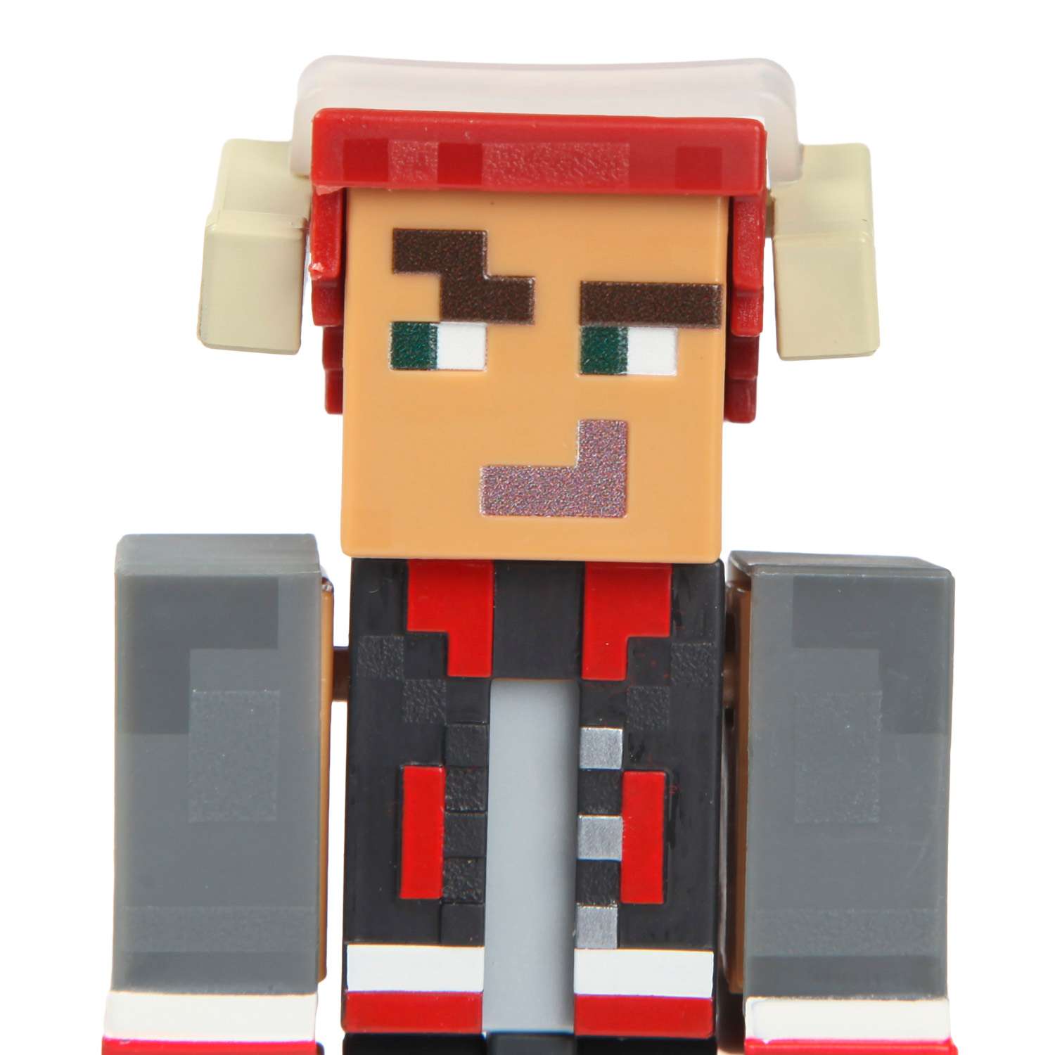 Фигурка Minecraft - фото 5