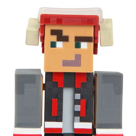 Фигурка Minecraft
