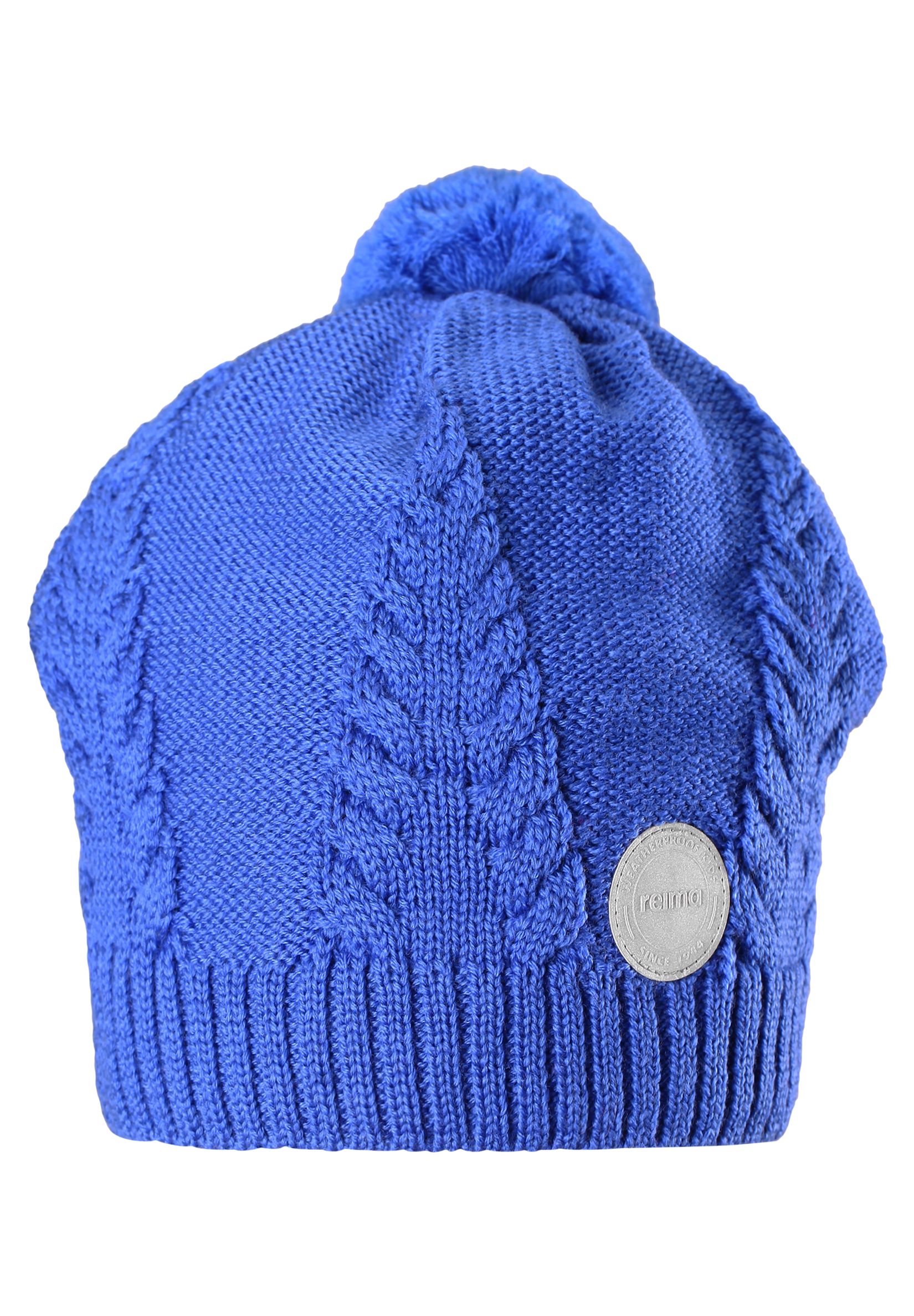 Шапка Reima 528600-6680 - фото 3