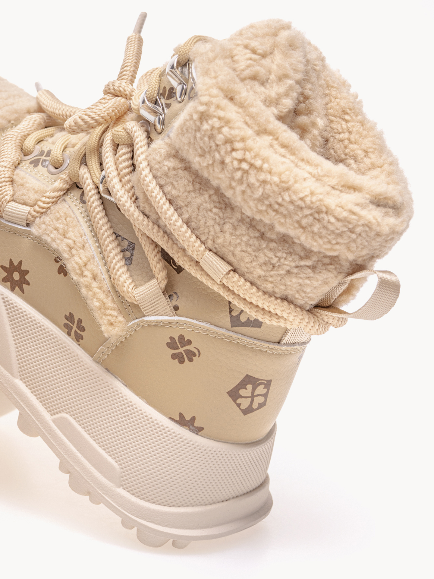 Ботинки BADEN KAD002-071 - фото 6