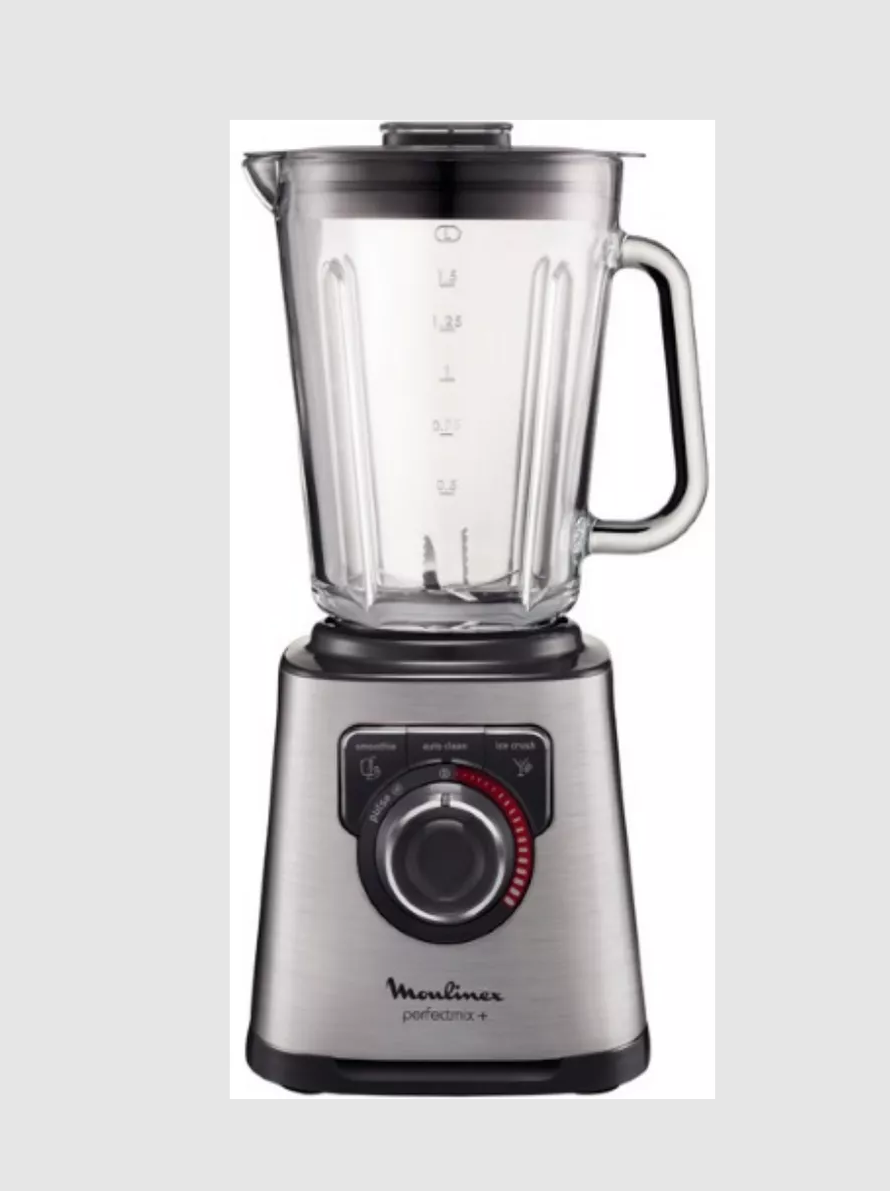 Блендер Moulinex LM811D10 - фото 1