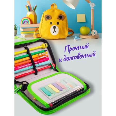 Пенал книжка ПАНДАРОГ