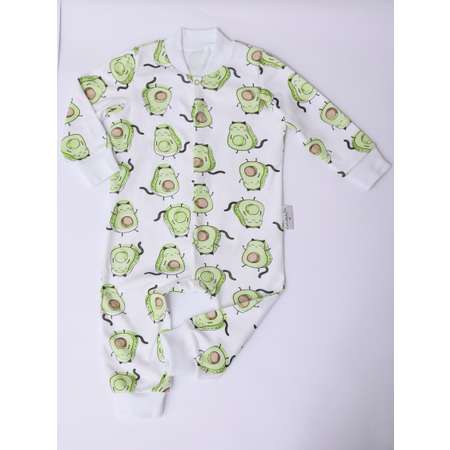 Комбинезон LeeLuckBaby