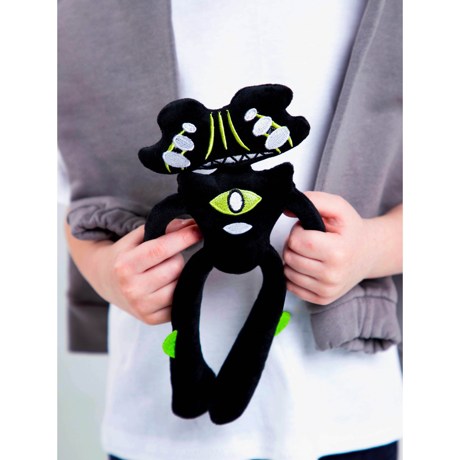 Игрушка мягкая Milo Toys - фото 6