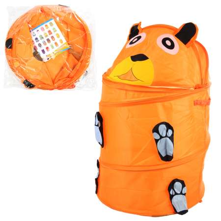 Корзина Amico для игрушек