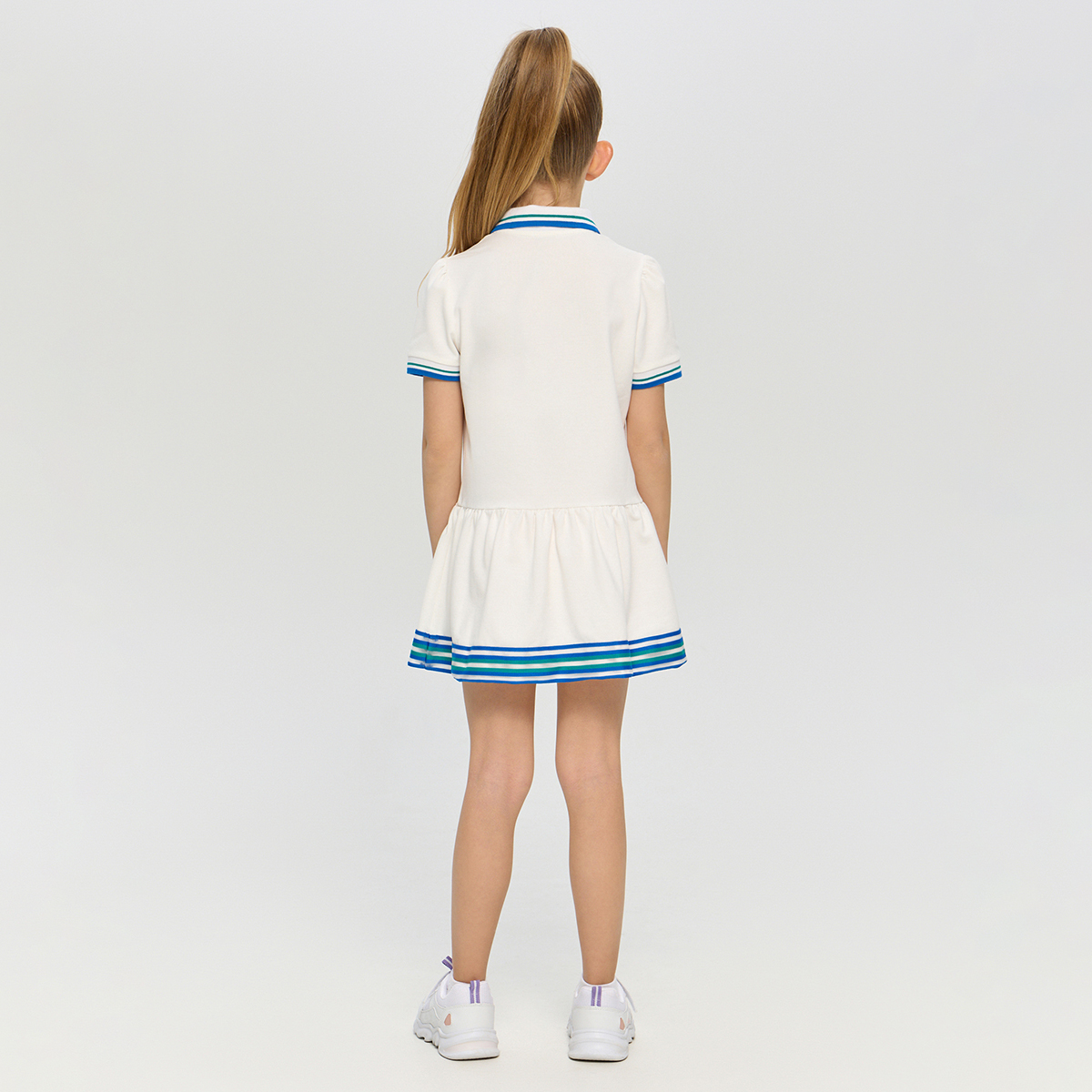 Платье CHOUPETTE 474.100 - фото 3