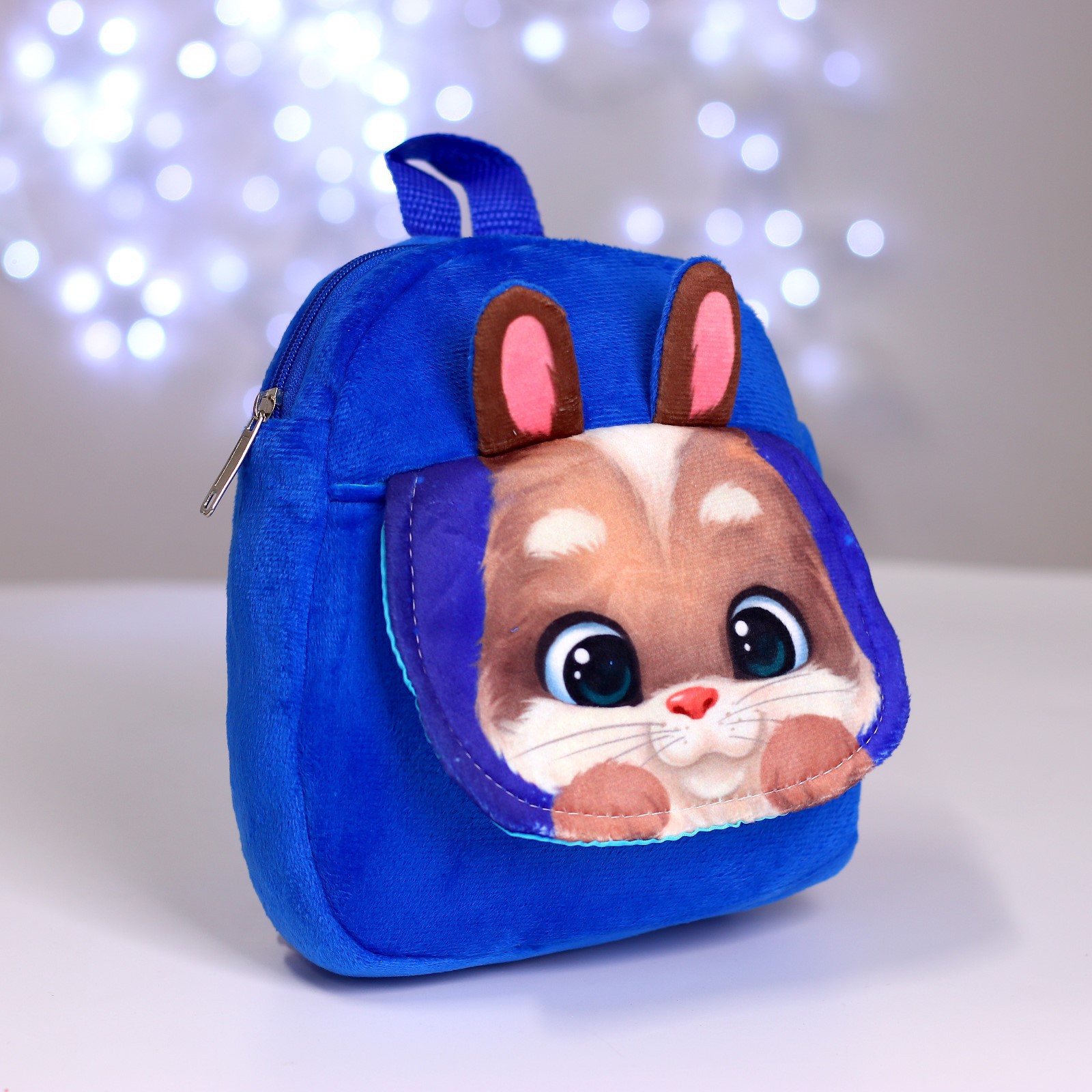 Рюкзак Milo Toys - фото 4