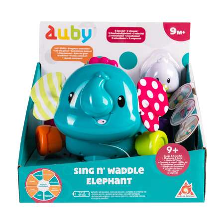 Игрушка Auby