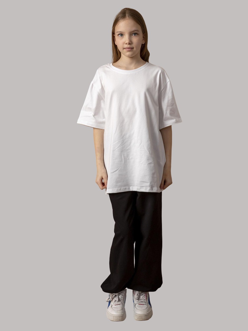 Футболка batik 010_ЛП26 - фото 1