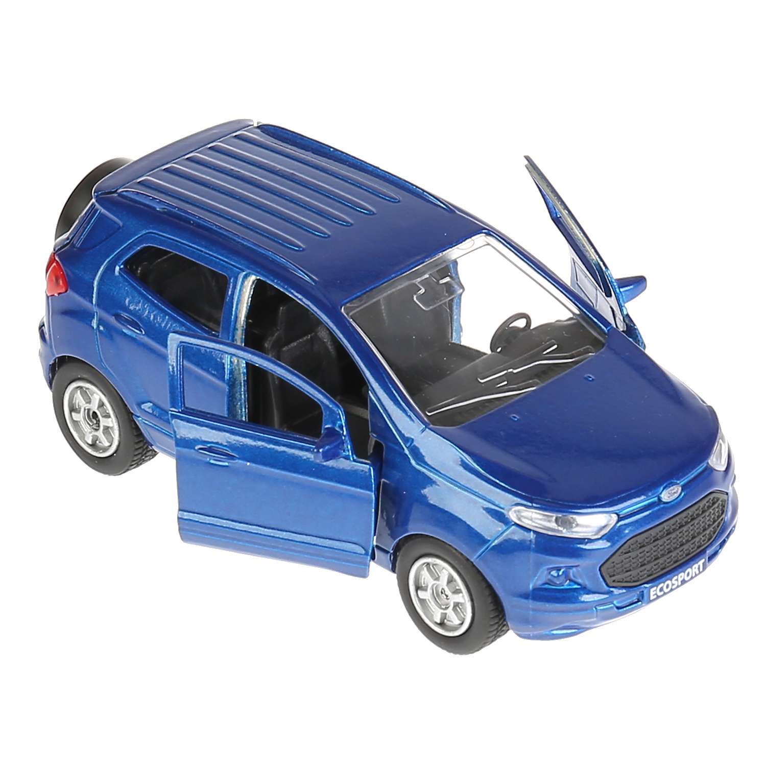 Автомобиль Технопарк Ford Ecosport 272407.0 - фото 7