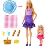 Кукла классическая Barbie