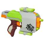 Бластер Nerf Zombie Strike Сайдстрайк